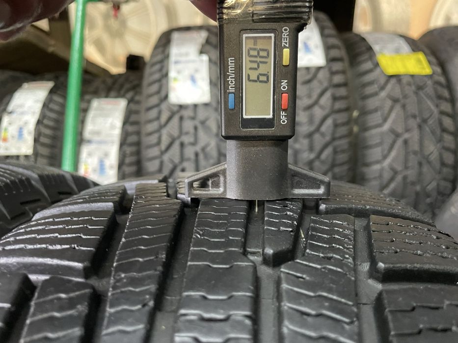 215/70 R16 100R Nokian Nordman RS2