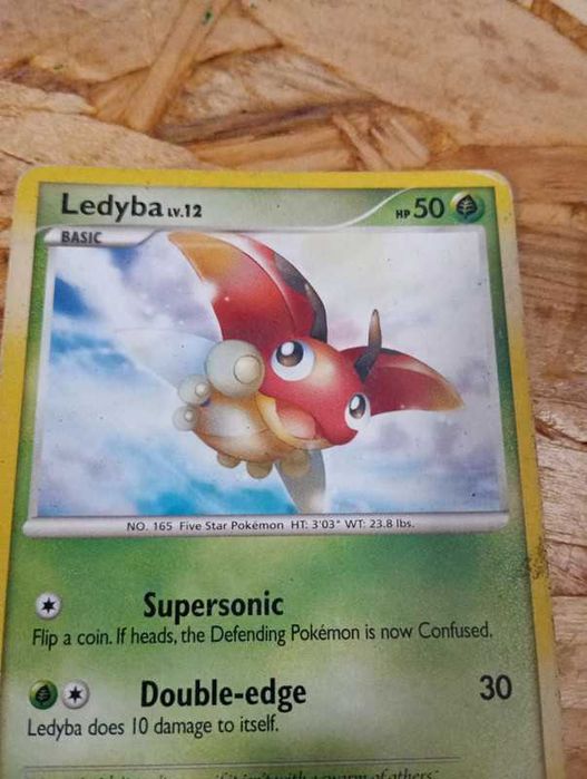 Ledyba 104 / 146