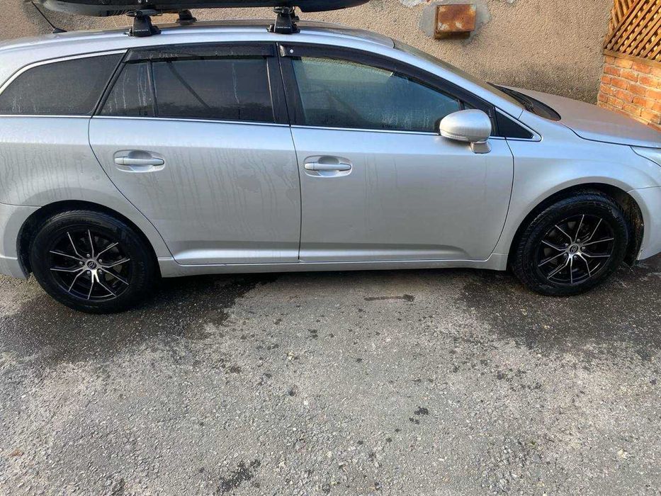 Диски R16 ,Резина 215/65 лето