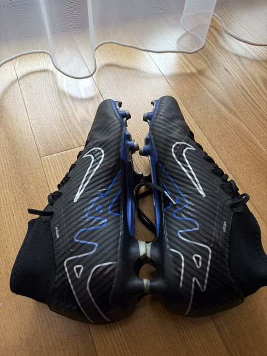 Nike Zoom Superfly 9 Academy FG/MG rozmiar 39