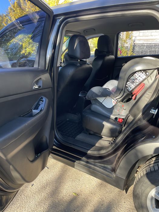 Chevrolet Orlando 2.0 disel