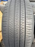 Шины б.у 235 50 R20 Pirelli Scorpion Zero JLR PNCS 104W 4 шт