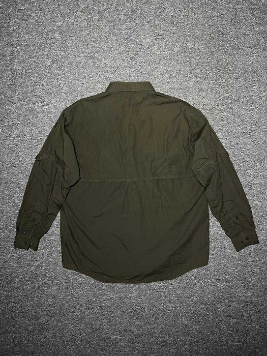 Сорочка тактична 5.11 TACTICAL SERIES Pro - Khaki - XL