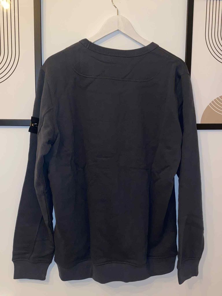 Bluza Stone Island crewneck XL  nowa z metkami