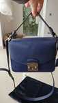 Сумка Furla metropolis оригінал шкіра