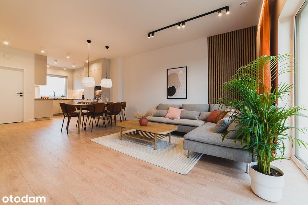 DOM GOTOWY DO WPROWADZENIA , Dys, ul. Bernatówka,  brak PCC!