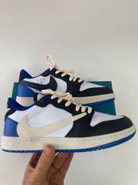 Jordan 1travis scott męskie 41-44