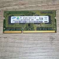 ram laptop DDR3 SAMSUNG 1GB 1Rx8 PC3