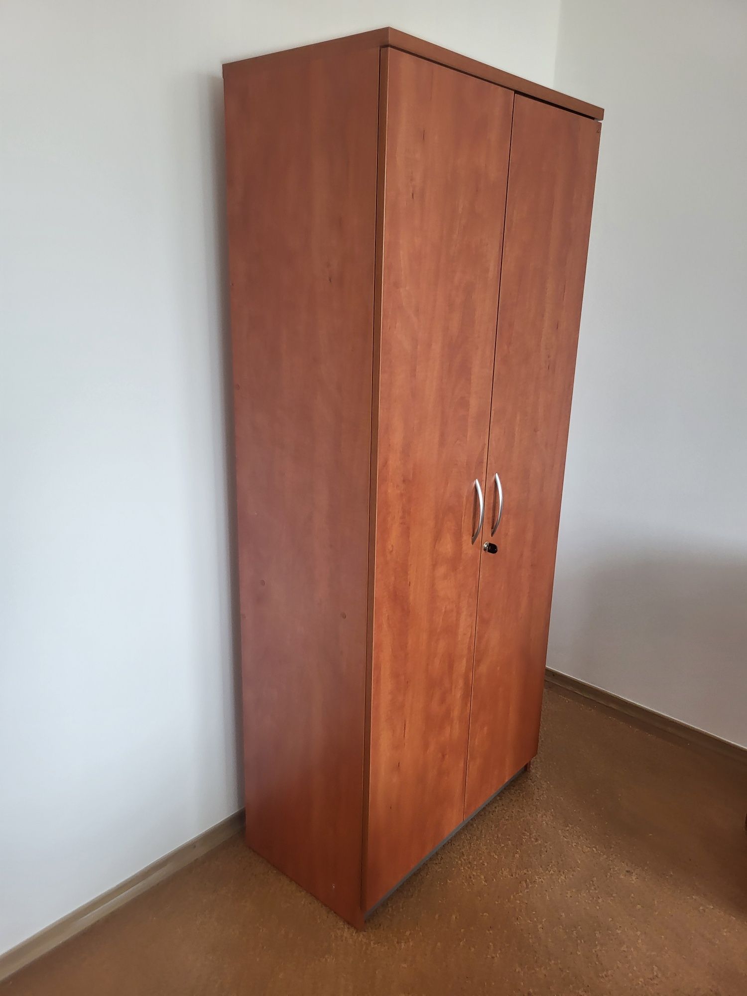 Szafa biurowa, meble biurowe