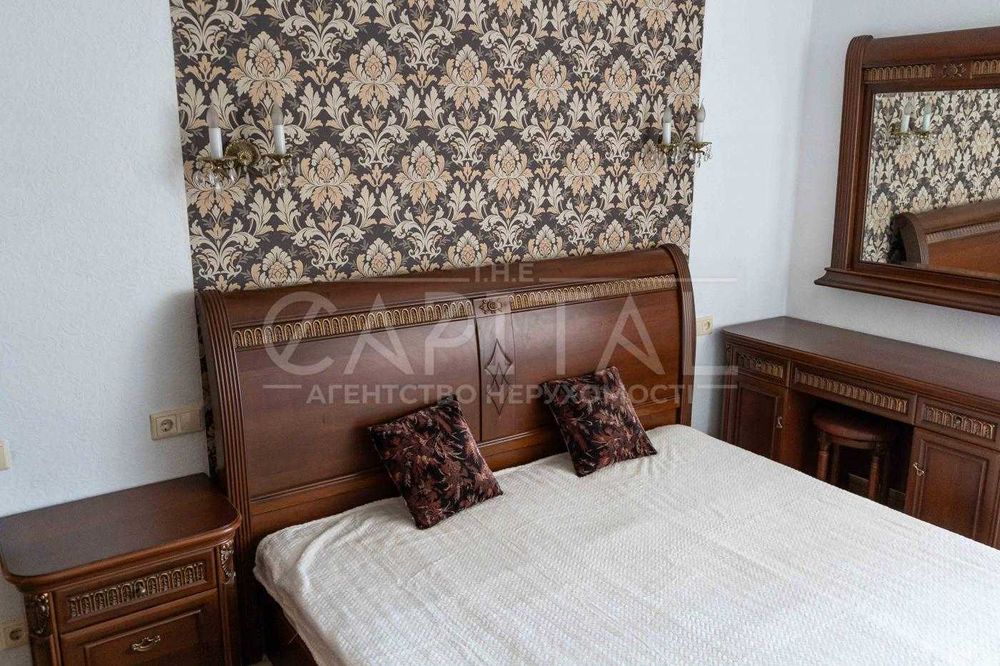 Аренда 4к квартиры (90м2) ул. Олеся Гончара 52