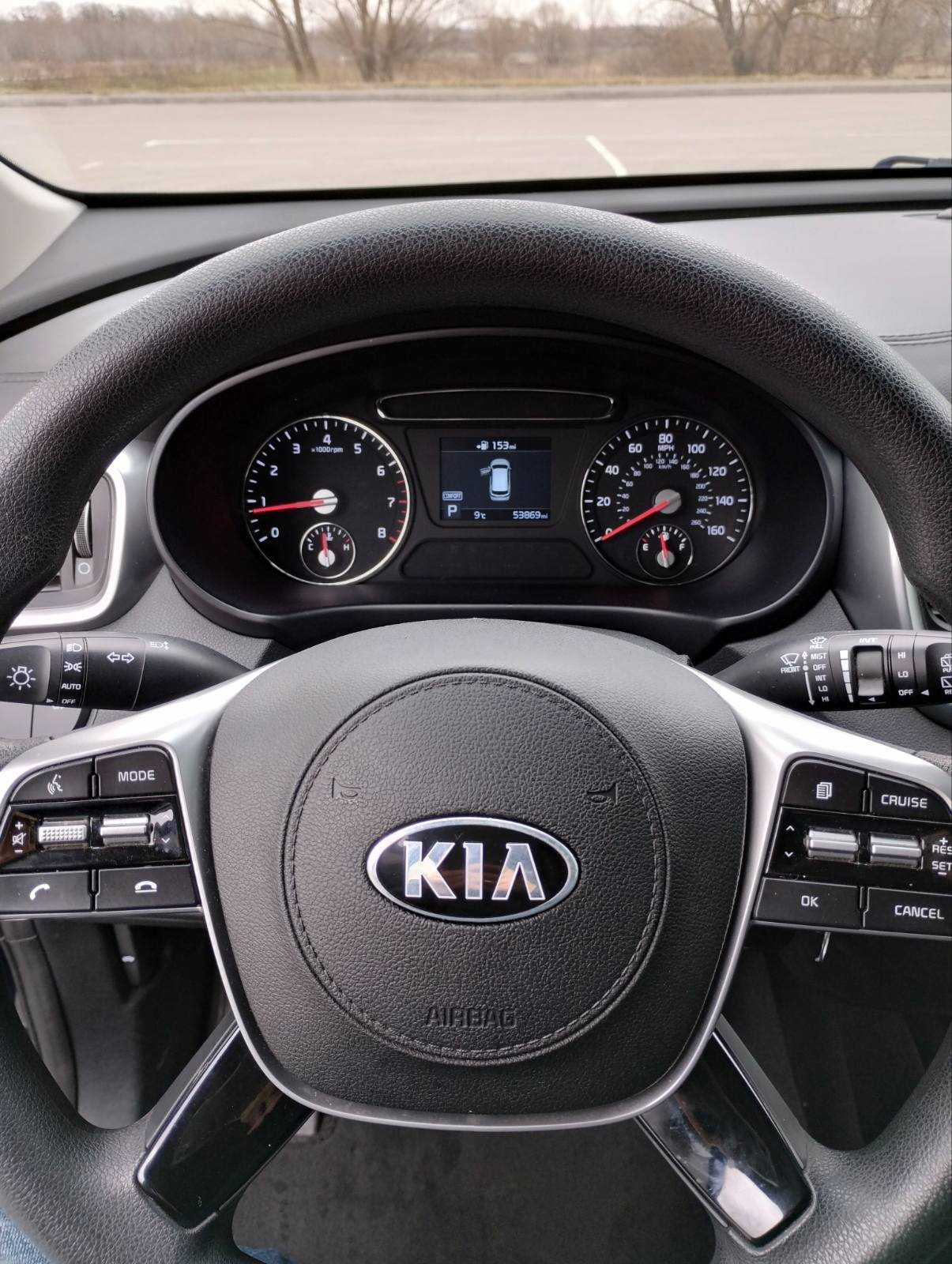 Продам Kia Sorento 2018