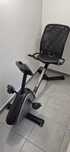 Rower stacjonarny Domyos E-Seat