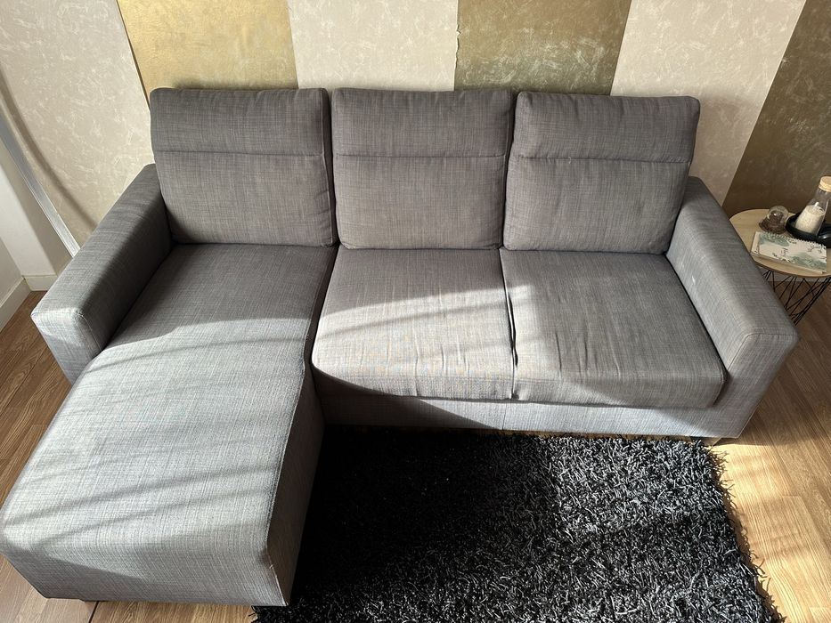 Sofa chaise Long