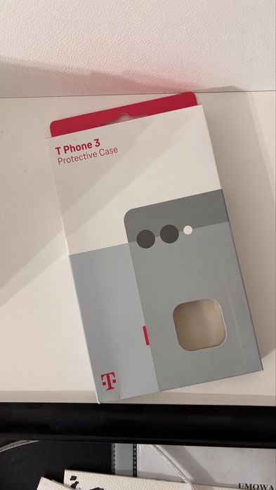 T Phone 3 T-Mobile