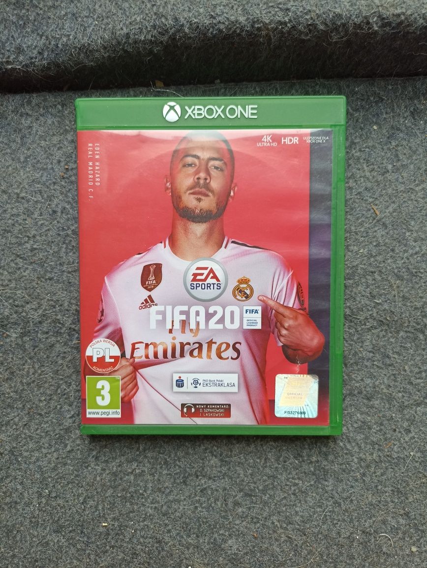 Plyty na xbox one
