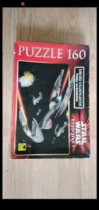 Puzzle Star Wars