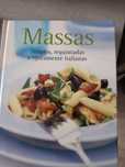 Livro de culinária