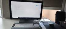 na sprzedaż Dell All-on-One Inspiron 2350 Intel i7 16 GB RAM SSD 256