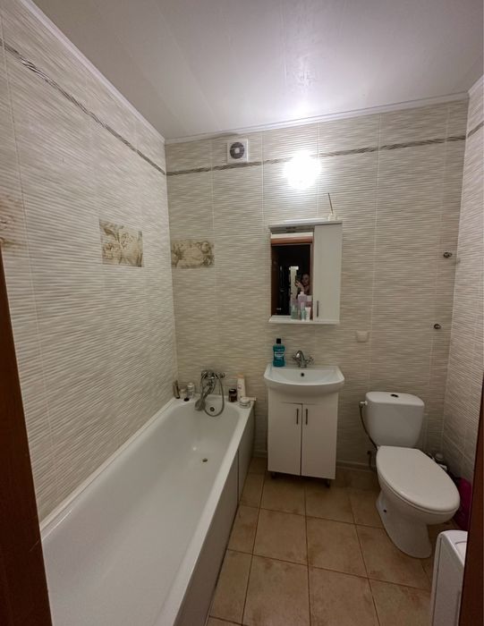 Продам 1 кв ЖК Молодежный