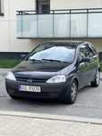Opel Corsa C, 2002, 1.2, Automat
