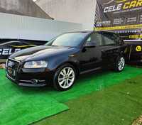 Audi A3 Sportback 1.6 TDI Attraction Business Line