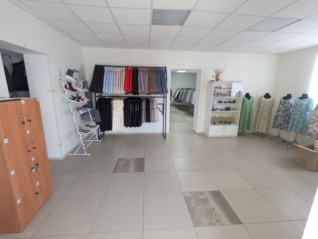Продам приміщення Богоявленська (250 м.кв.)