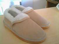 Chinelos e Pantufas S. Estrela