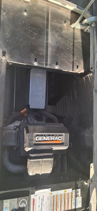 Guardian 7146 cenerac 13 kva (газовый генератор)