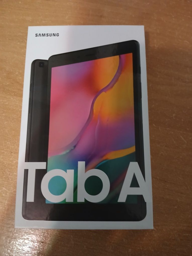 Планшет Samsung Galaxy tab A