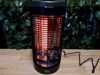 blumfeldt Heat Guru 360 Promiennik podczerwieni #5716