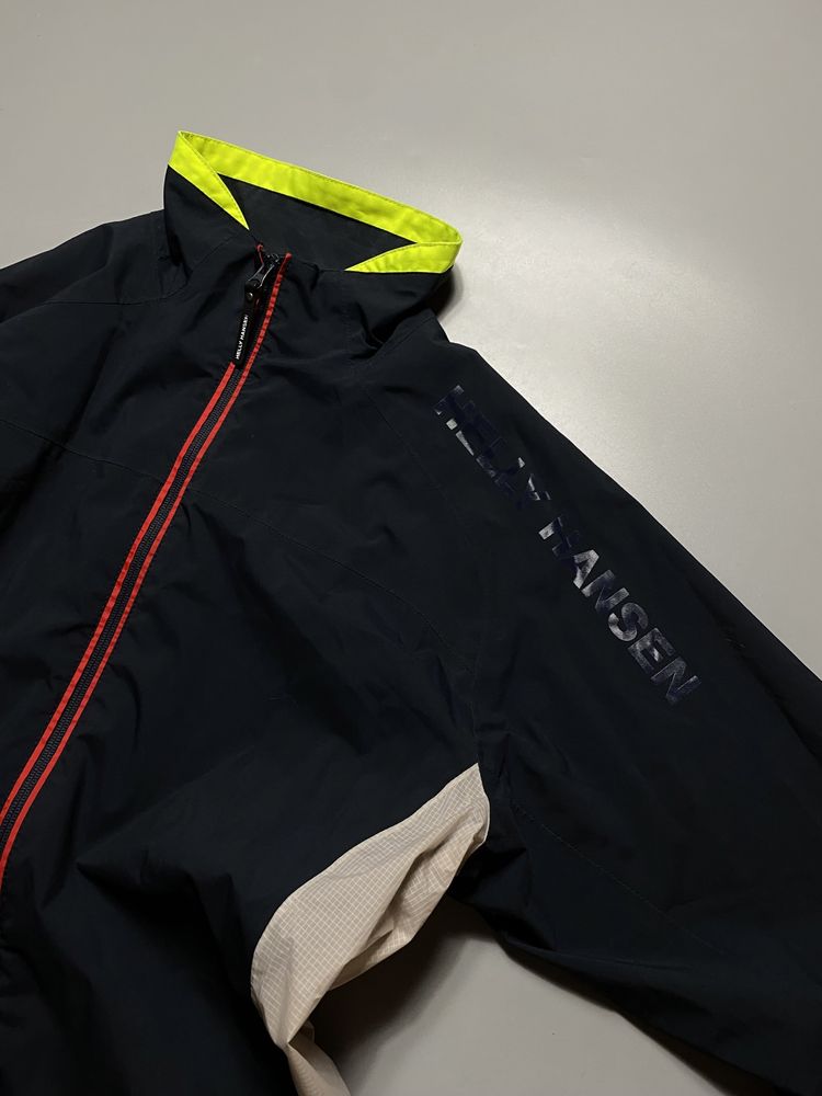 Мужская куртка Helly Hansen на мембране