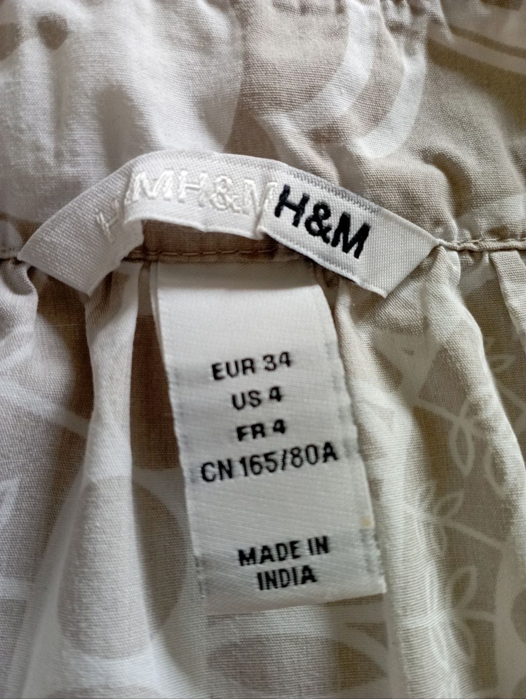 Плаття , сукня H&M