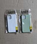 Etui case iPhone 12 mini