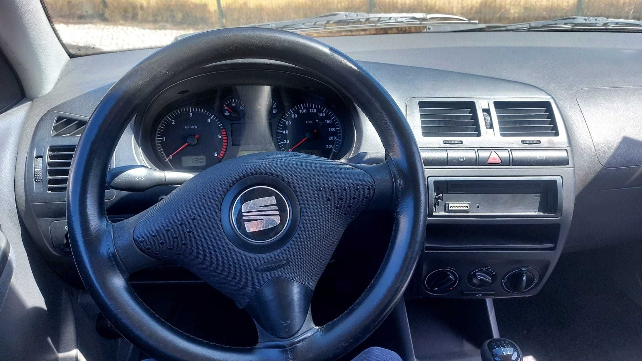 Seat Ibiza 1.9 SDI