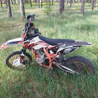 Geon TerraX 250 pro