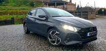 Hyundai i20 1.0 turbo 101cv