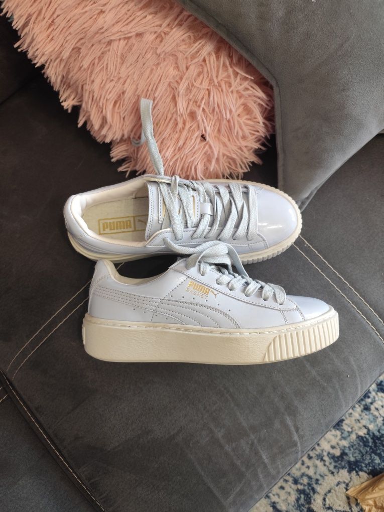 Buty Puma Basket rozmiar 36