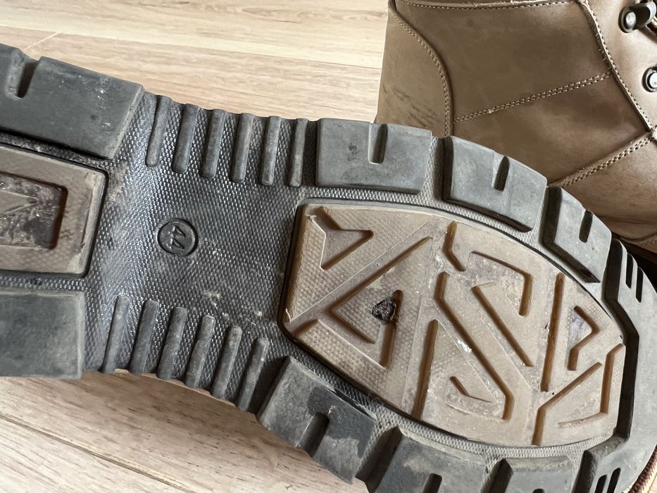 Берцы продам