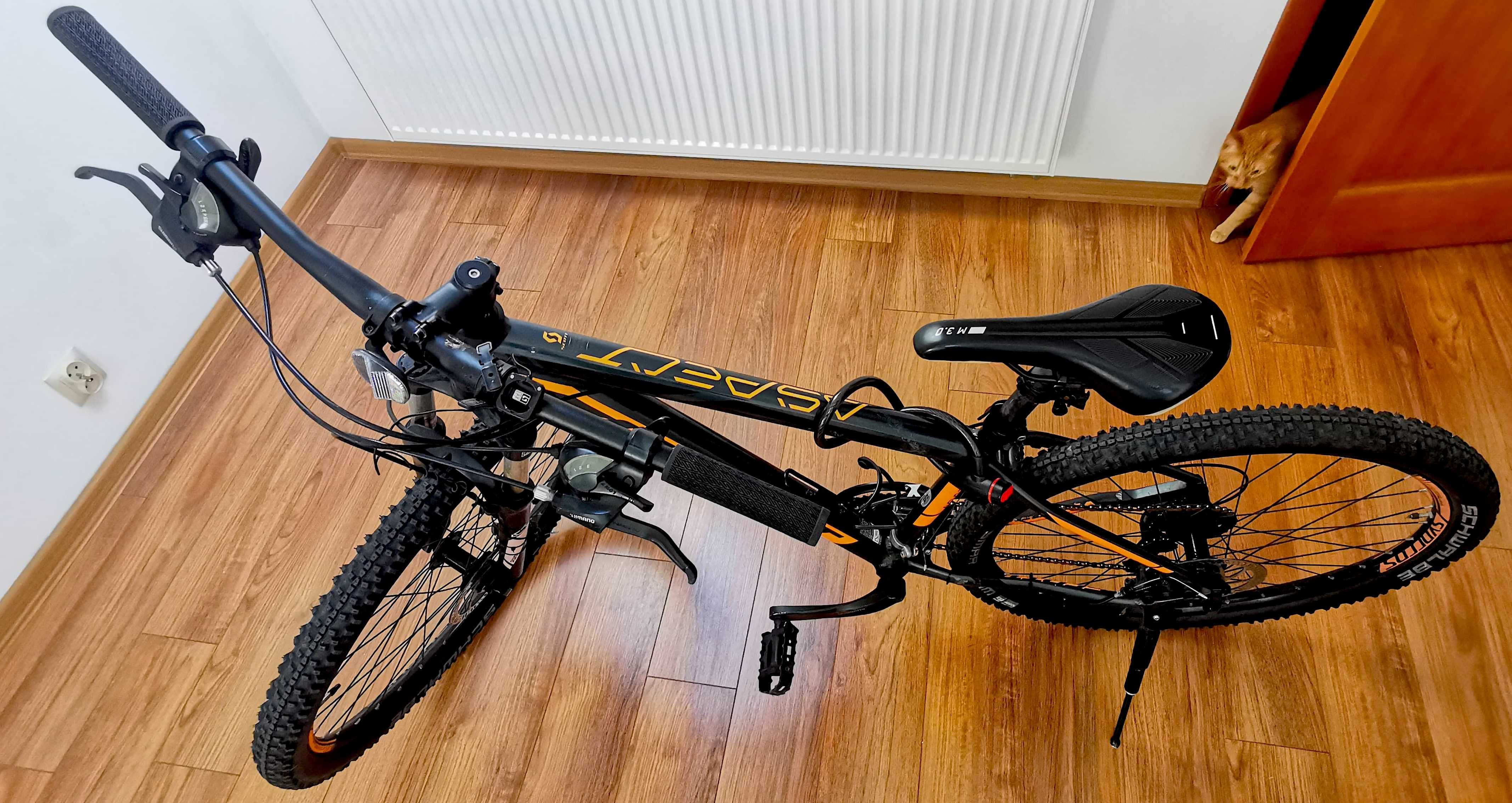 Rower Scott Aspect rozmiar S