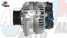 Alternator 0124655386 2000904 DAF CF XF 106 10837 12903