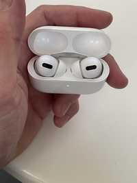 Apple Airpods pro оригінальні навушники