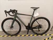 Rower gravelowy Kross Esker 8.0  OUTLET