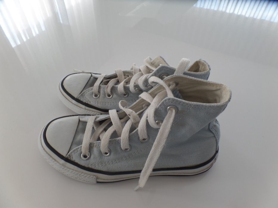 Tenis Converse All Star - 30