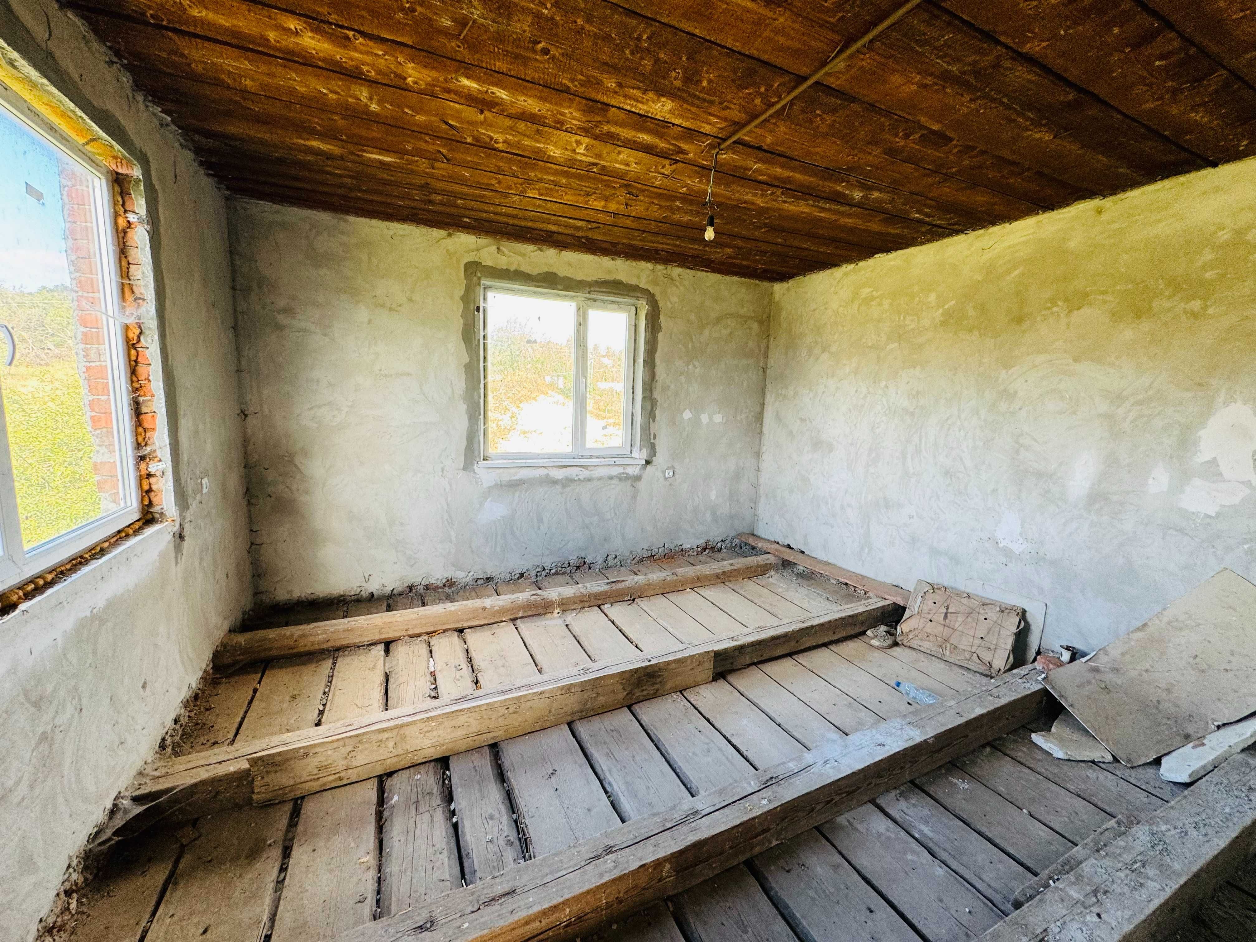 Продаж будинку у селі Кобаки (Косів), 265 м.кв., 20 сот.