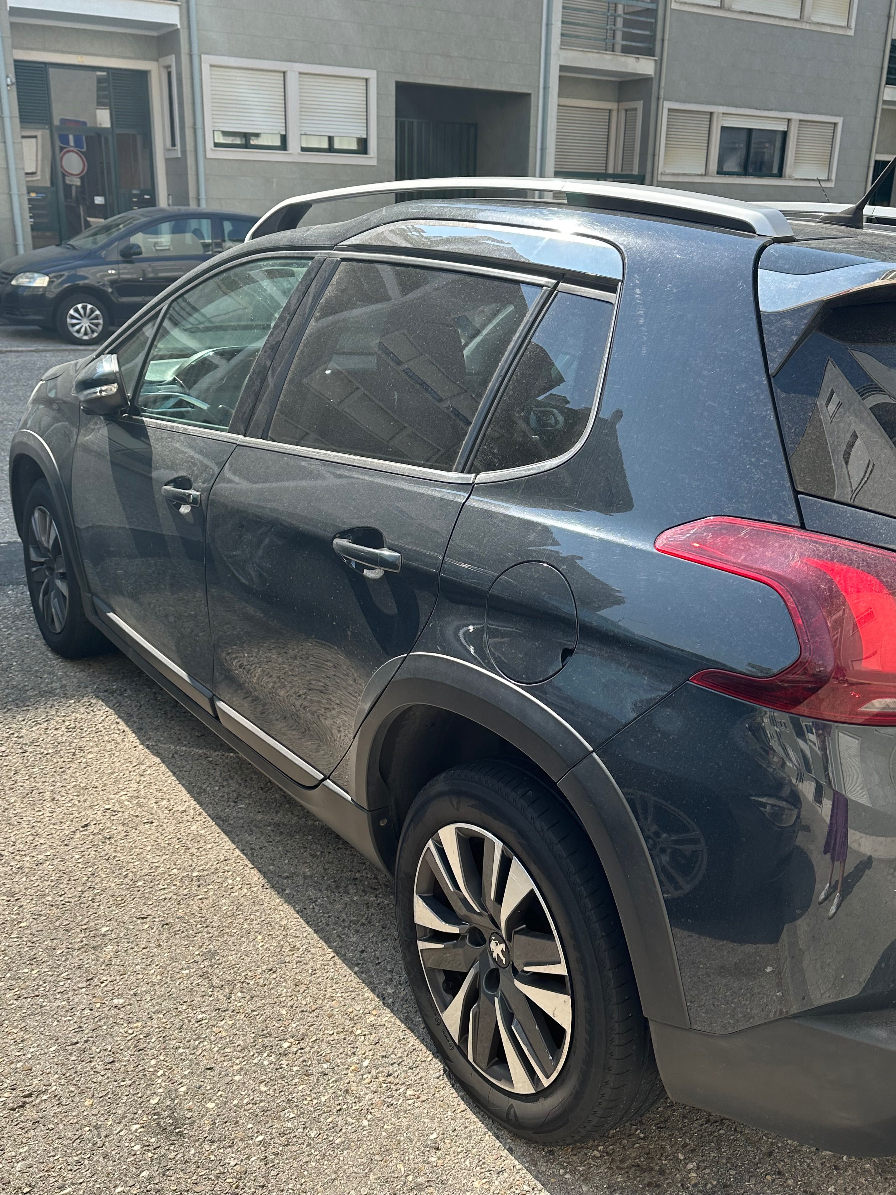 Peugeot 2008 de 2019