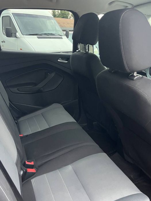 Ford Escape 2013 рік, AVTOMAT!