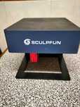 Máq. Gravação Laser - Sculpfun icube 5w