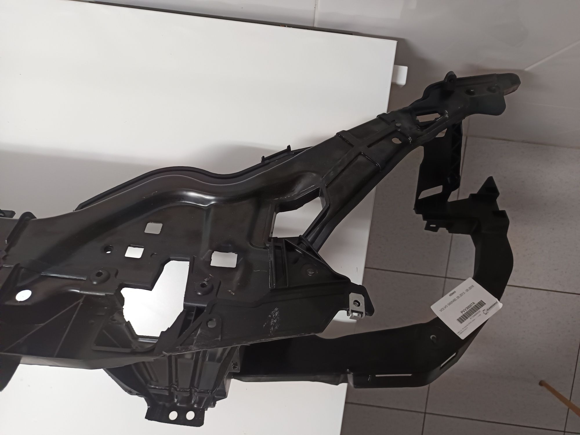 Painel frontal volvo v60/ s60 2013 a 2017
