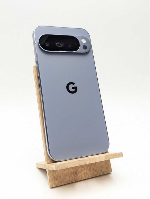 Google Pixel 10 Pro XL 256GB Księżycowy Szary