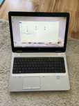 HP probook G2 650